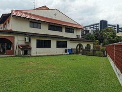 Pasir Ris Beach Park (D18), Terrace #576152551